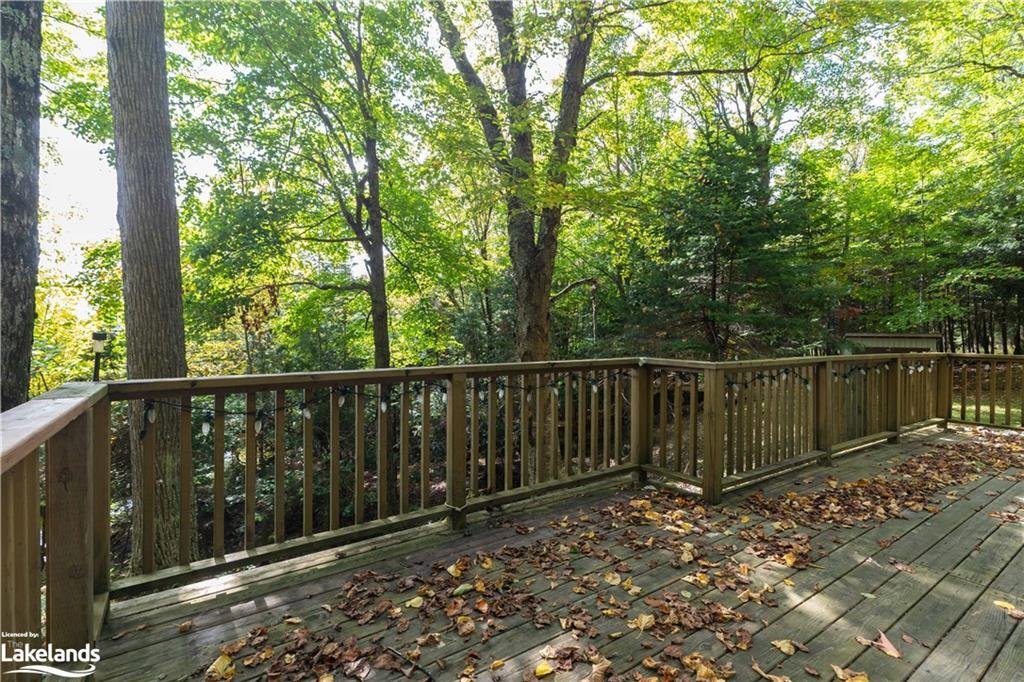 655 Evergreen Trail In Huntsville, Ontario, Canada For Sale (14802496)