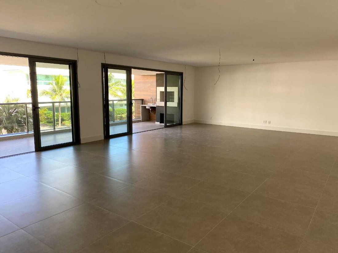 Apartment in Florianópolis, State of Santa Catarina, Brazil 4 - 14807853