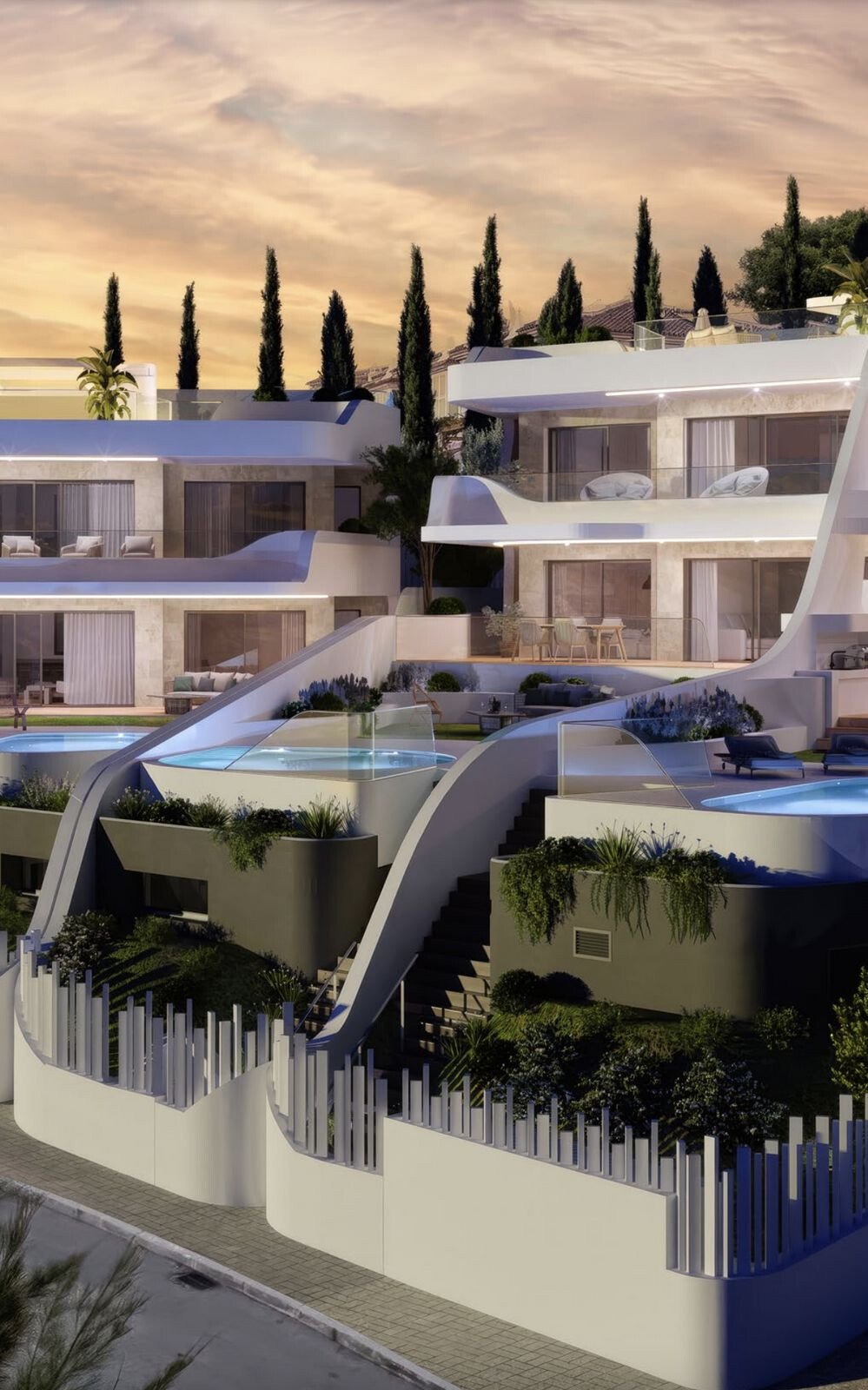 Apartment in Puerto De Cabopino, Elviria-Cabopino, Marbella 3 - 14799834