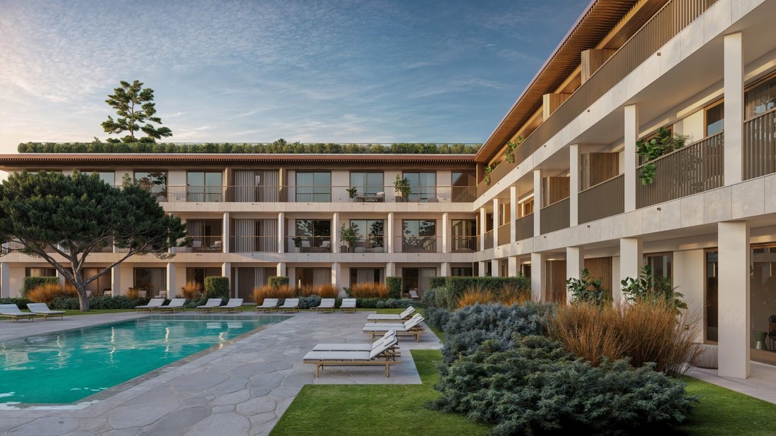 Apartment in Carvalhal, Setubal, Portugal 5 - 14666348