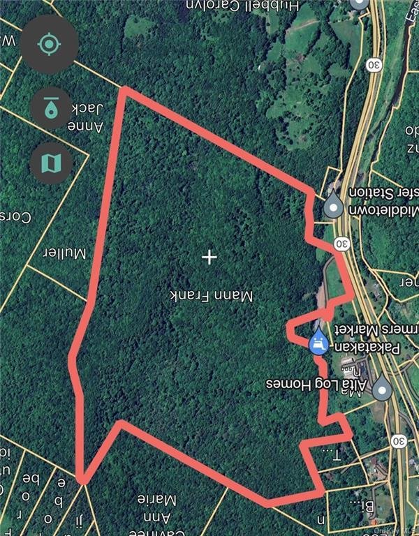 46676 State Highway 30, Middletown, In Margaretville, New York, United