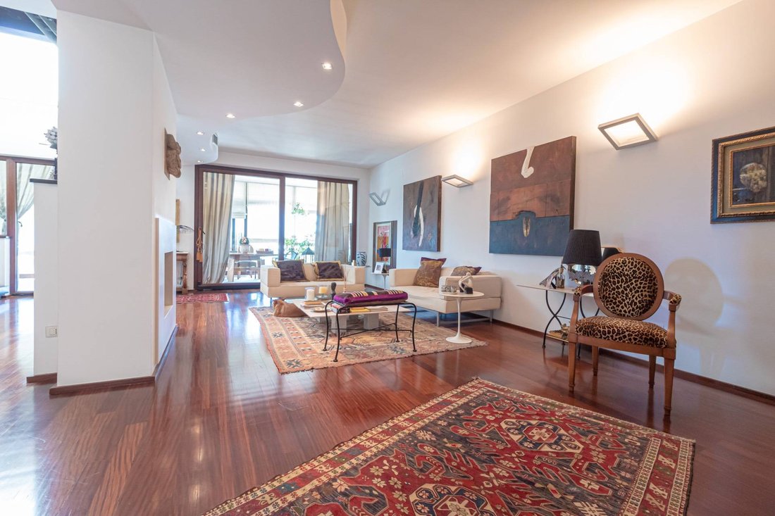 Apartment in Neapolis, Fontane Bianche, Sicily 3 - 14801948