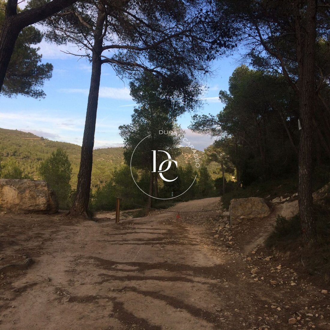 Country House in Castellet i la Gornal, Catalonia, Spain 5 - 14798818