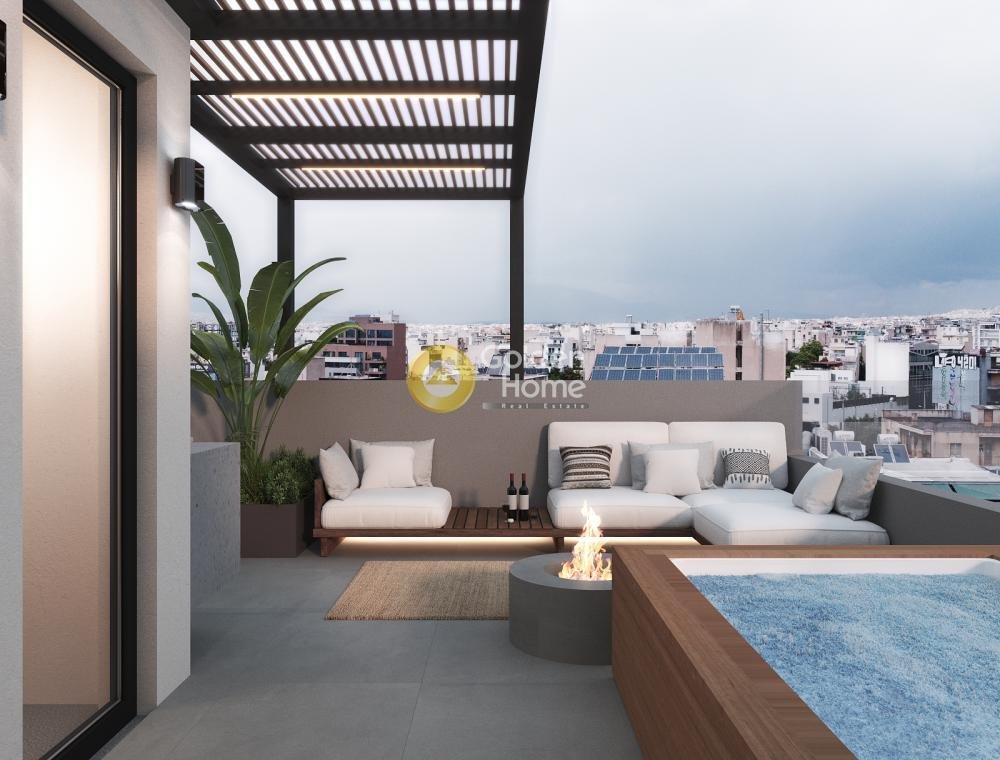 Apartment in Rouf District, 3rd District of Athens, Athens 1 - 14805351