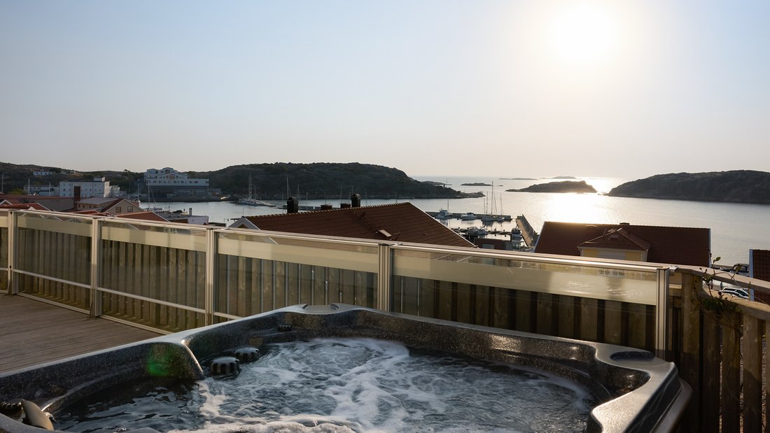 Casa a Lysekil, Contea di Västra Götaland, Svezia 4 - 14808518