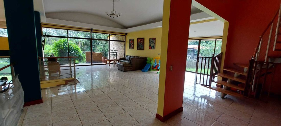 House in Naranjo de Alajuela, Alajuela Province, Costa Rica 2 - 14799743