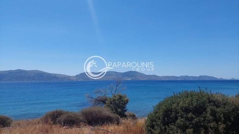 Land in Poros, Attica, Greece 5 - 13874860