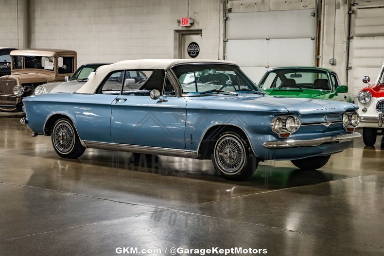 Cabriolet in Grand Rapids, United States 3 - 14805571