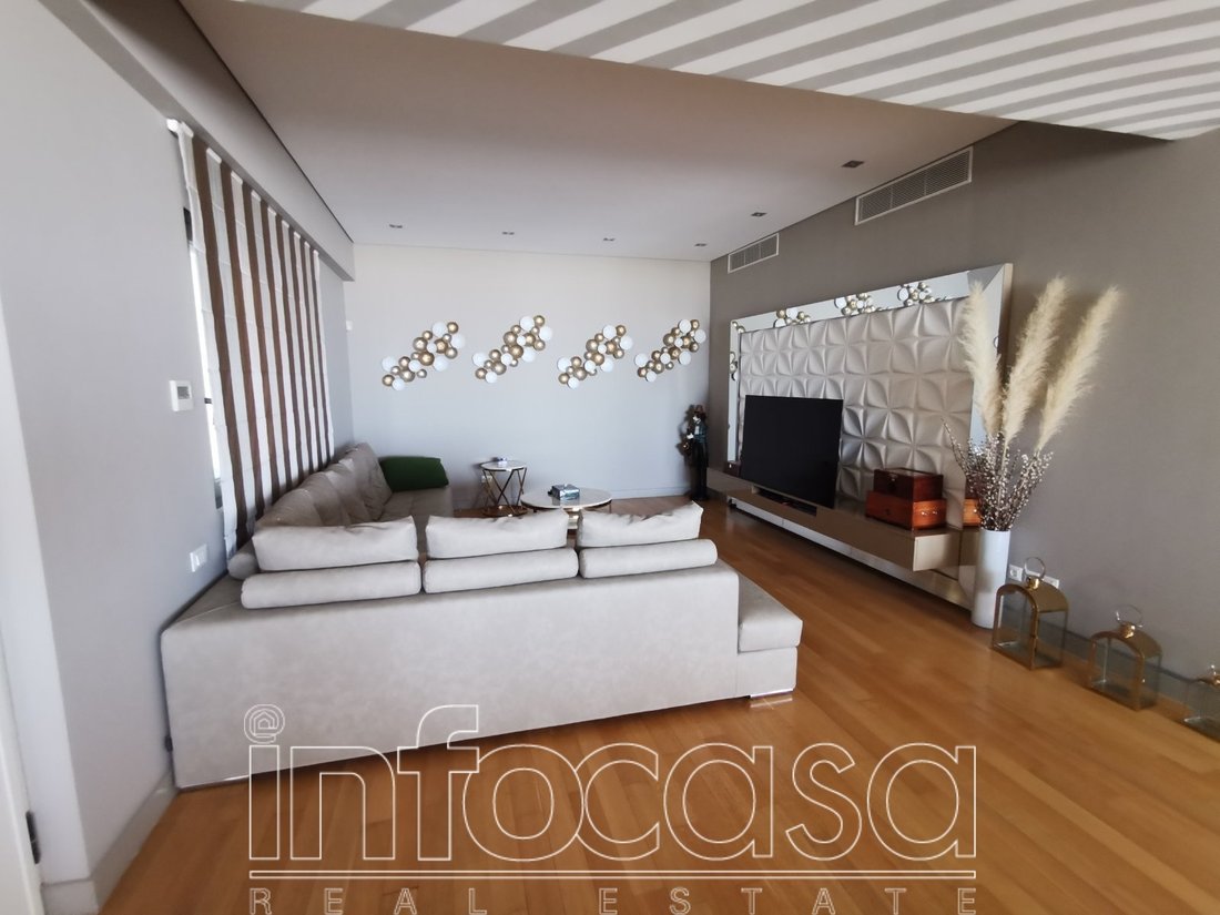 Apartment in Kifisia, Attica, Greece 4 - 14801007