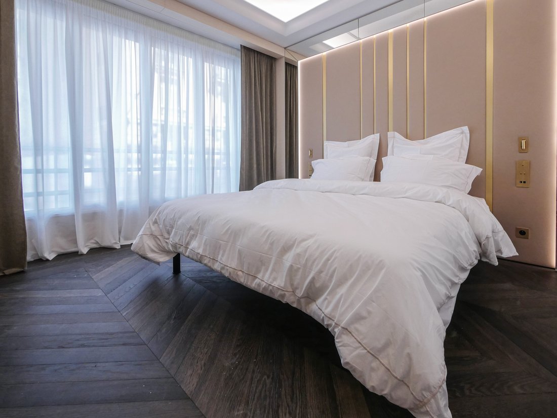 Apartment in Monaco, Monaco 4 - 14794911