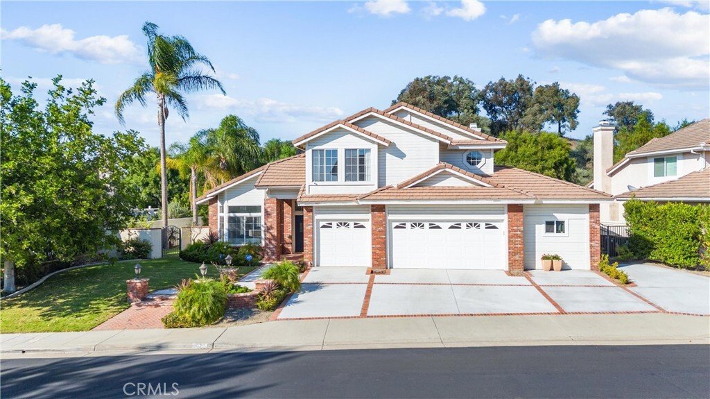 Residential Anaheim Hills In Orange, California, United States For Sale