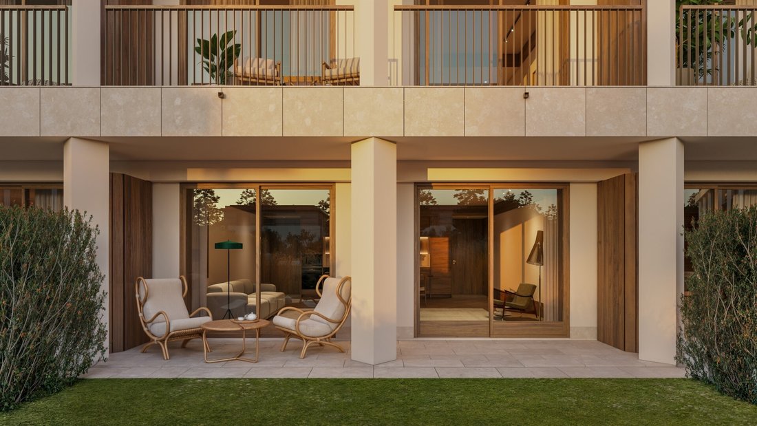 Apartment in Carvalhal, Setubal, Portugal 3 - 14666348