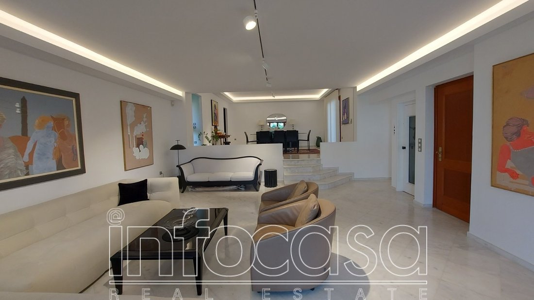 Apartment in Kifisia, Attica, Greece 5 - 14801046