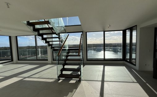 Wohnung in Ciudad de la Costa, Departamento Canelones, Uruguay 1