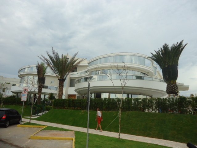 Villa in Florianópolis, State of Santa Catarina, Brazil 5 - 14808060