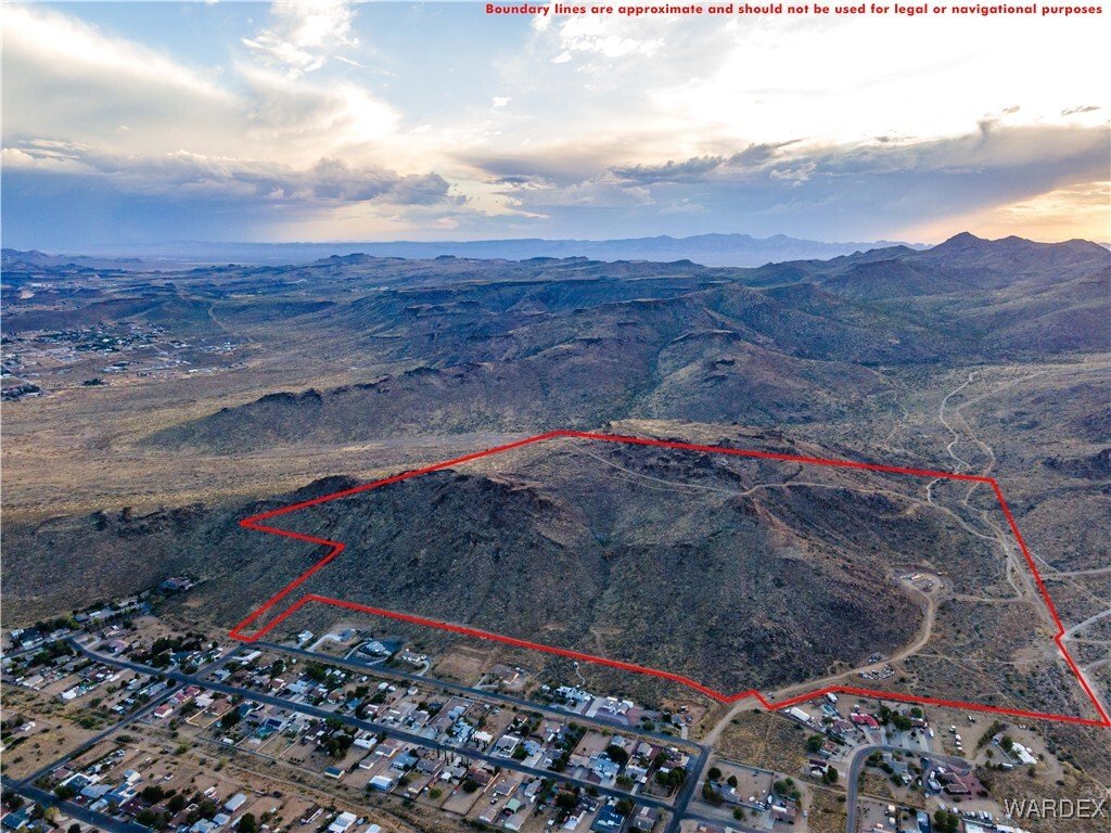 Farm Ranch in Kingman, Arizona, United States 1 - 14797026
