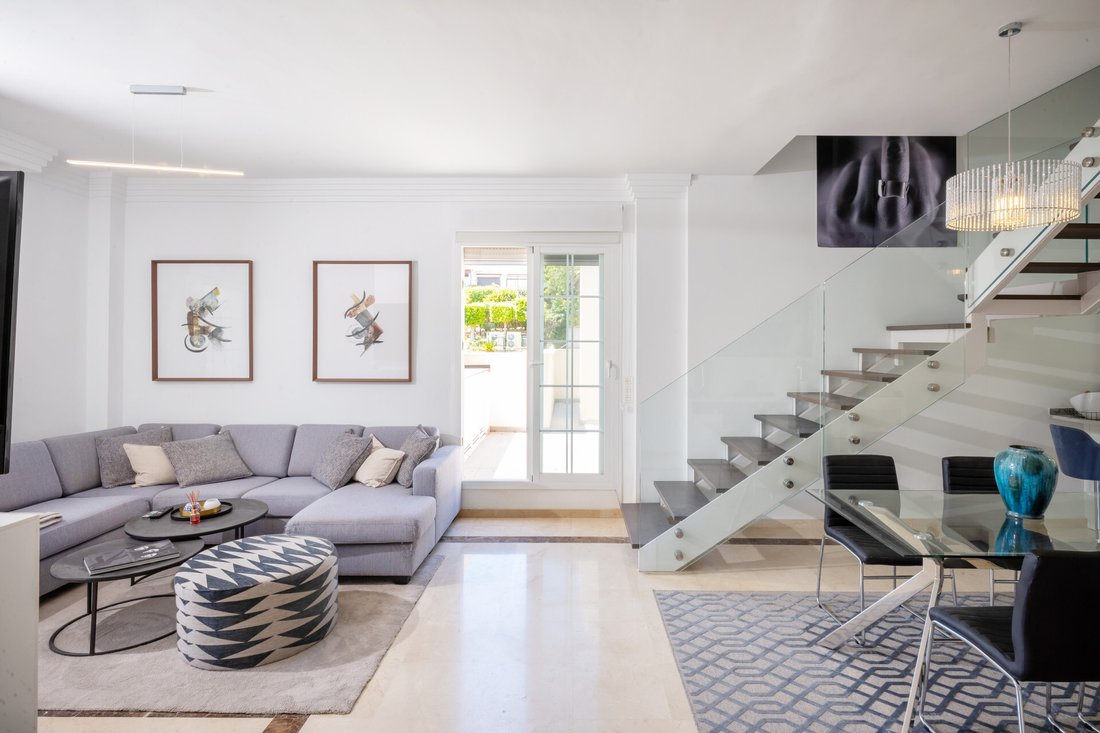 Gallery image with a fresh perspective