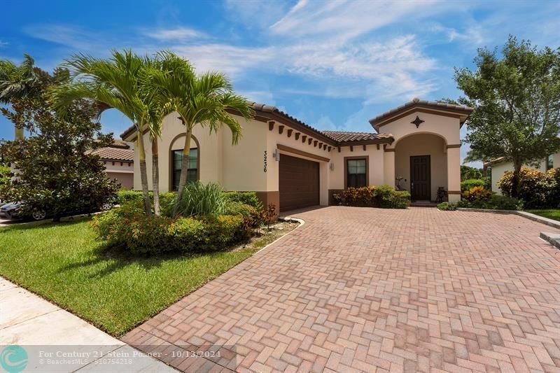 3236 Dunning Dr,Royal Palm Beach, In West Palm Beach, Florida, United