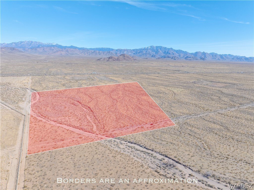 Land in Golden Valley, Arizona, United States 2 - 14796865