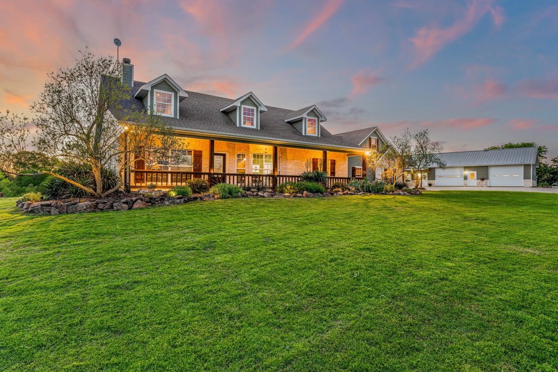 Residential Princeton In Princeton, Texas, United States For Sale