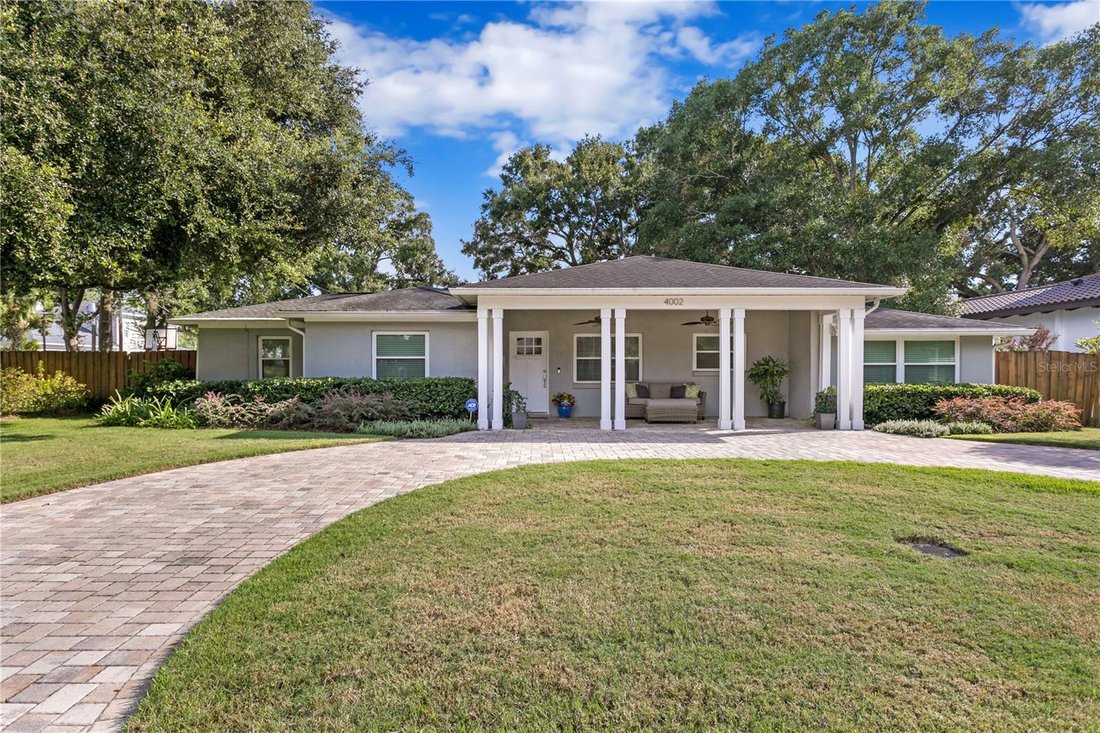 Residential Tampa In Tampa, Florida, United States For Sale (14807747)