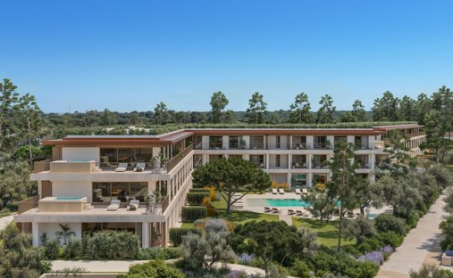 Apartment in Carvalhal, Setubal, Portugal 1