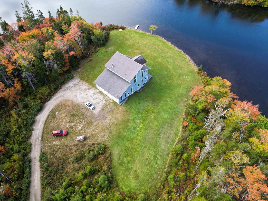 House in Springdale, Nova Scotia, Canada 4 - 14800932