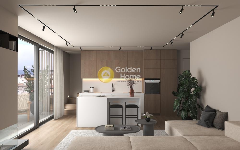 Apartment in Rouf District, 3rd District of Athens, Athens 4 - 14805351