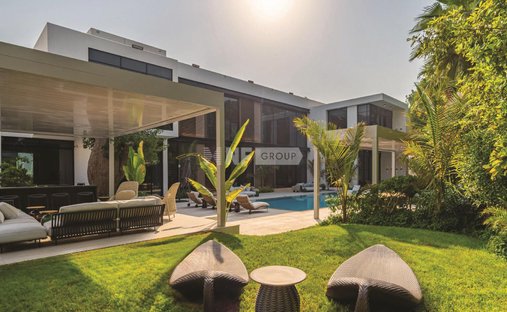 Estate in Wadi Al Safa 3, Wadi Al Safa, Dubai 1