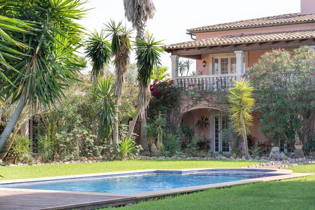 House in Santa Margalida, Balearic Islands, Spain 1 - 14771894
