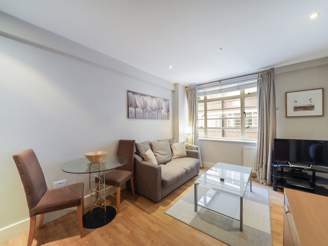 Apartment in Brompton, Kensington And Chelsea, England 5 - 14798861