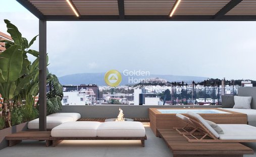 Appartamento a Rouf District, 3rd District of Athens, Athens 1