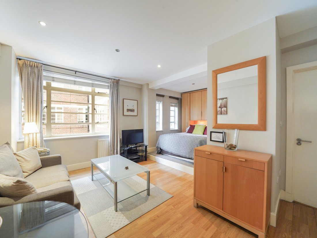 Apartment in Brompton, Kensington And Chelsea, England 2 - 14798861