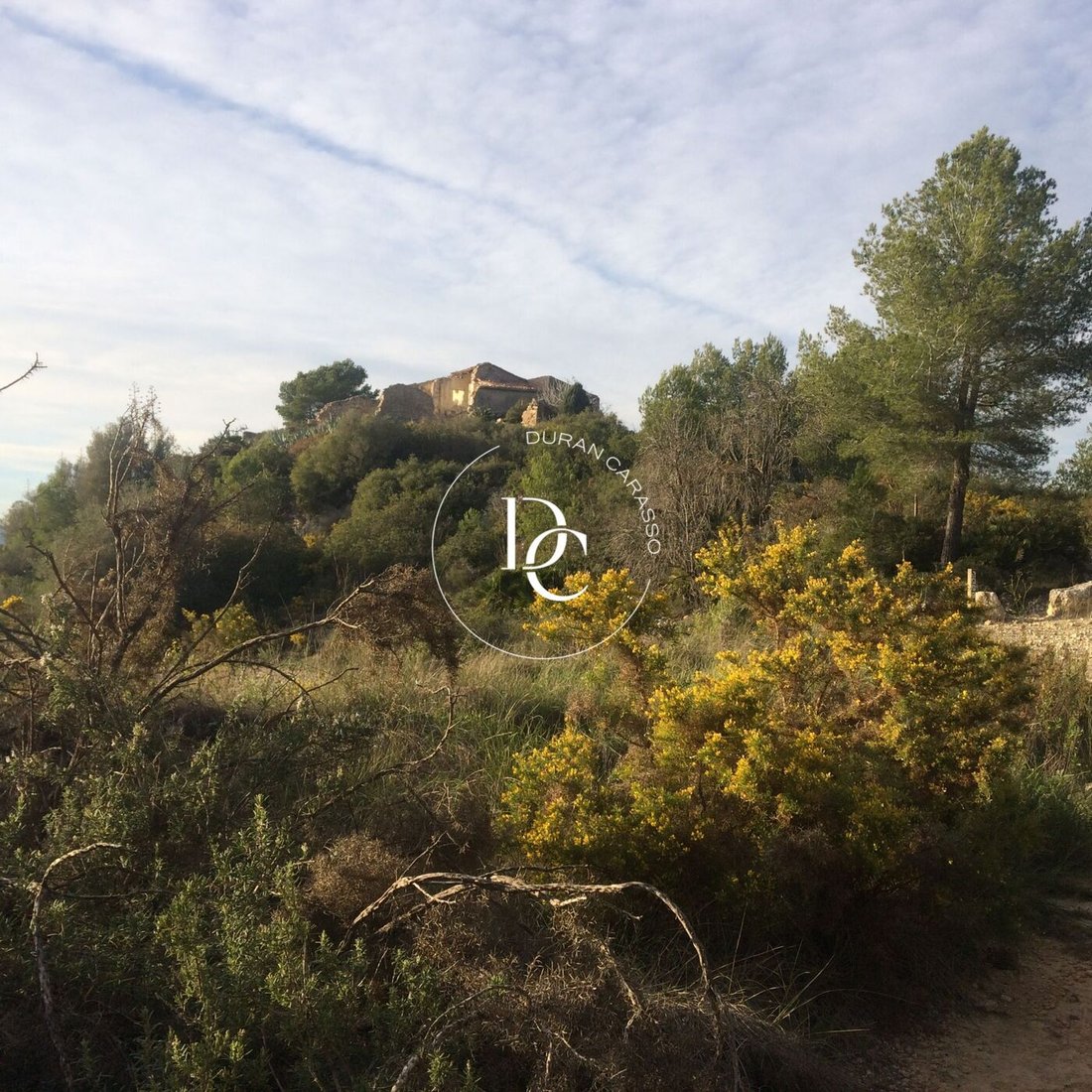 Country House in Castellet i la Gornal, Catalonia, Spain 1 - 14798818