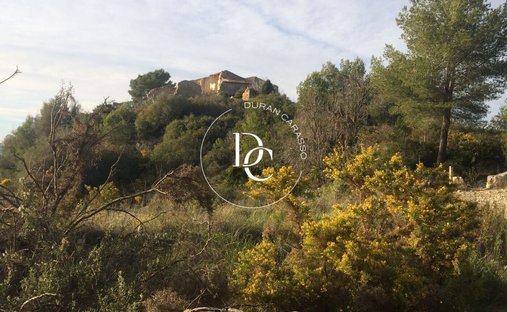 Country House in Castellet i la Gornal, Catalonia, Spain 1