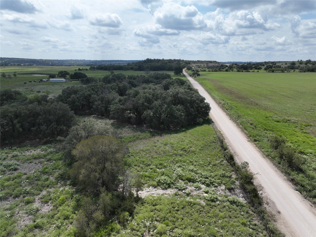 Lots And Land Hamilton In Hamilton, Texas, United States For Sale