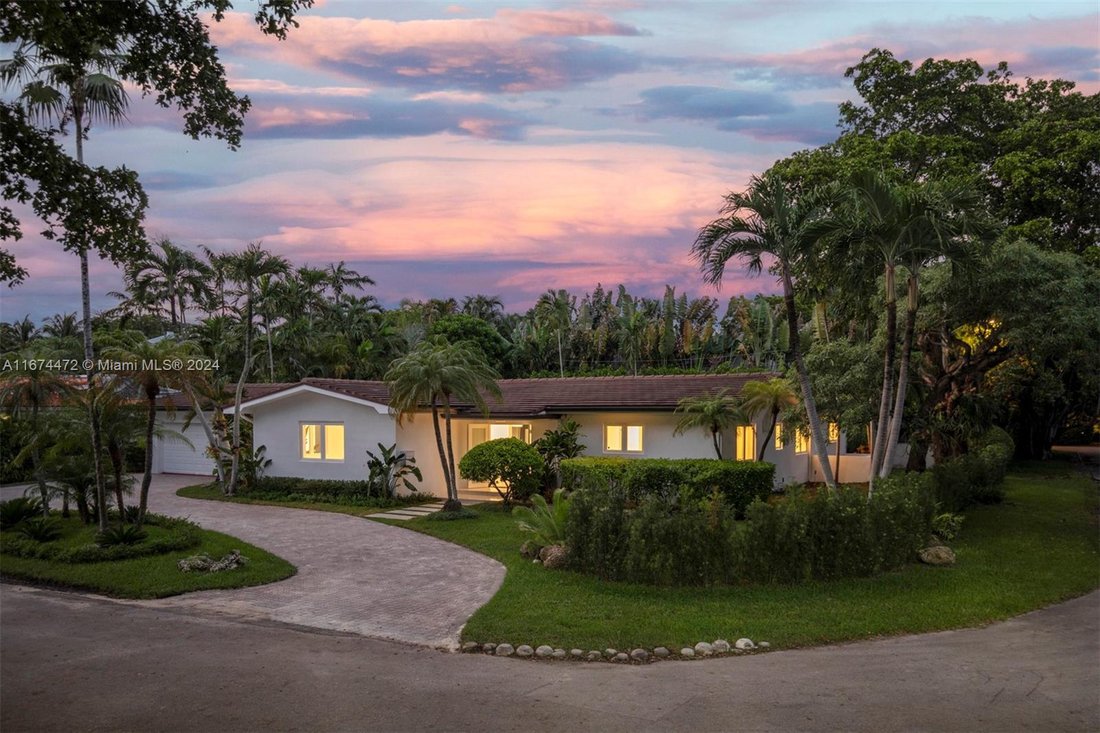 House Coral Gables In Miami, Florida, United States For Sale (14805080)