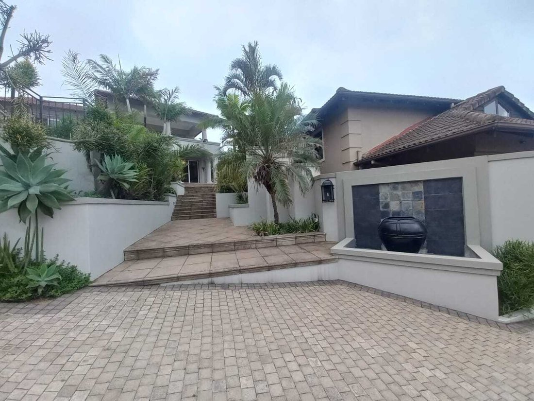House in La Lucia, KwaZulu-Natal, South Africa 4 - 14799768