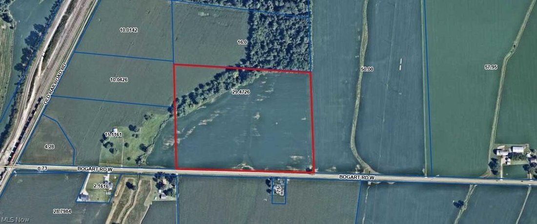 Land in Sandusky, Ohio, United States 2 - 14797981