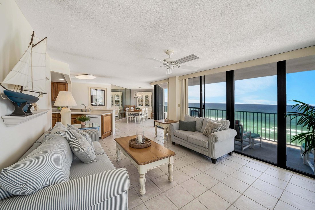 Residential Panama City Beach In Panama City Beach, Fl, United States