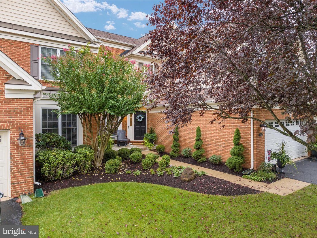 Residential Haymarket In Gainesville, Virginia, United States For Sale