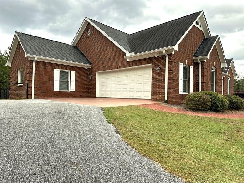 Residential Adairsville In Adairsville, United States For Sale