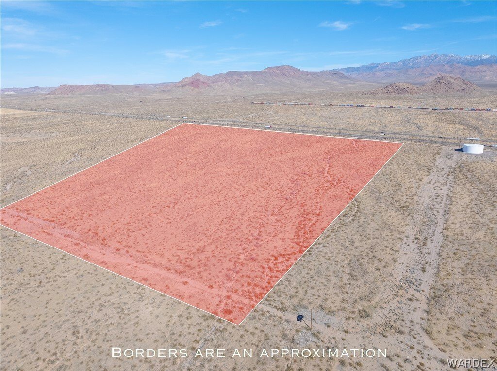 Land in Golden Valley, Arizona, United States 1 - 14796816