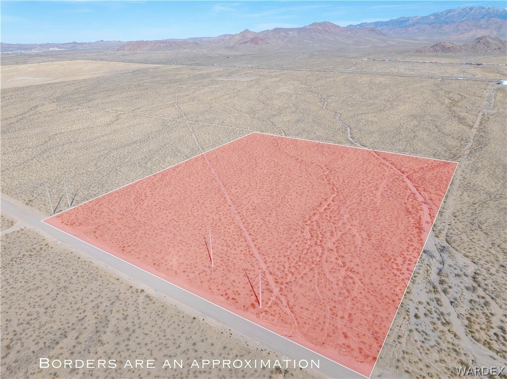 Land in Golden Valley, Arizona, United States 1 - 14796919