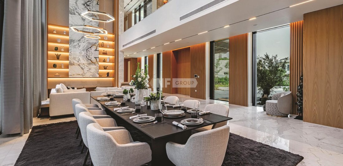 Tenuta a Dubai, Dubai, Emirati Arabi Uniti 3 - 14802140