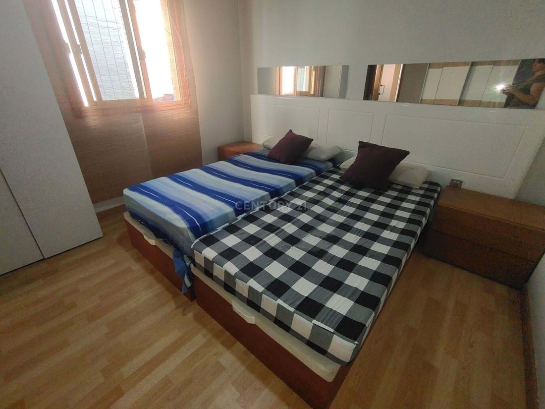 Apartment Palmas (Las) Spain In Vecindario, Canary Islands, Spain For