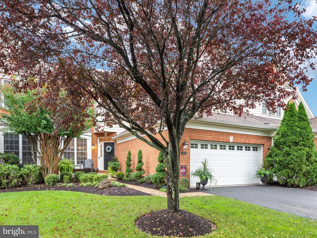 Residential Haymarket In Gainesville, Virginia, United States For Sale