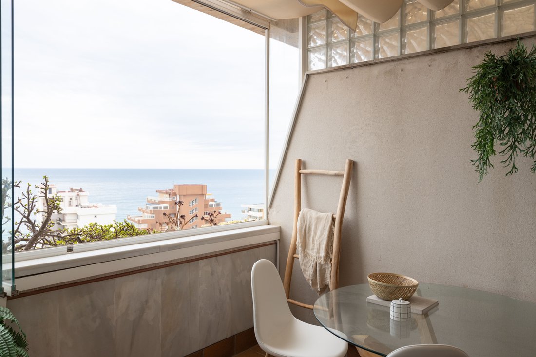 Wohnung in Fuengirola, Andalusien, Spanien 1 - 14433029