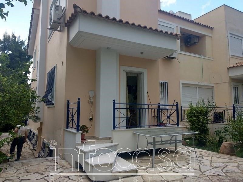 Apartment in Kifisia, Attica, Greece 4 - 14801215