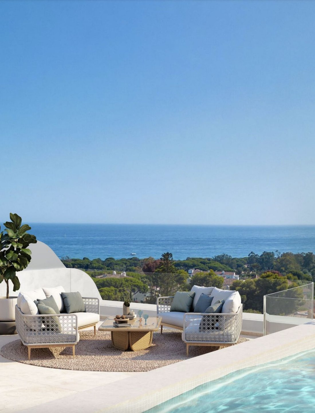 Apartment in Puerto De Cabopino, Elviria-Cabopino, Marbella 1 - 14799834